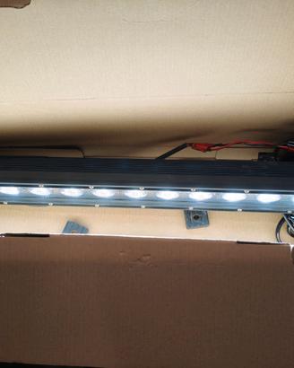 Barra led combo 100watt 21"