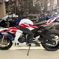 Honda CBR 1000 RR-R Fireblade