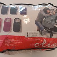 Baby Click Sacco Carrozzina