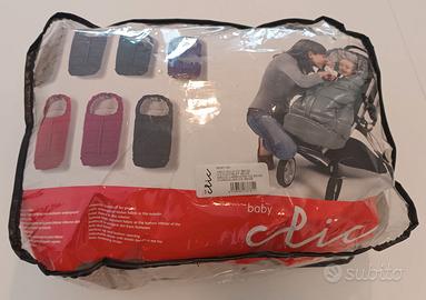 Baby Click Sacco Carrozzina