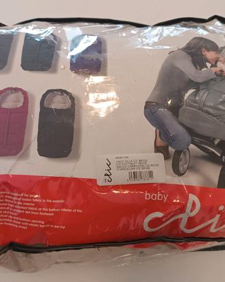 Baby Click Sacco Carrozzina