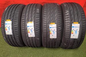 235 50 19 Gomme Estive 2026 Pirelli New 235 50 R19