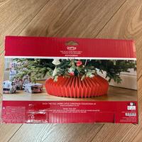 Base albero di natale