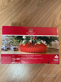 Base albero di natale