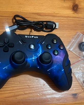 Controller PC Wireless, Controller PS3 