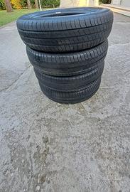 Gomme Michelin 175/65 R17