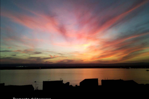 Appartamento vista mare Ortigia