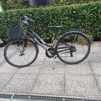 bici da donna