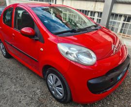 Citroen C1 1.4 HDi 55CV 5 porte AMIC1