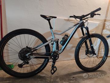 SCOTT GENIUS 940
