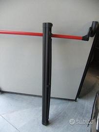 Rete tendina divisoria-copribagaglaio audi a4 sw