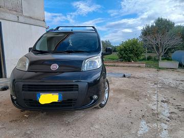 Fiat qubo