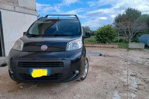 Fiat qubo