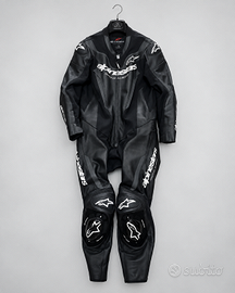 Tuta alpinestars GP FORCE V2