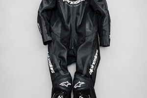 Tuta alpinestars GP FORCE V2