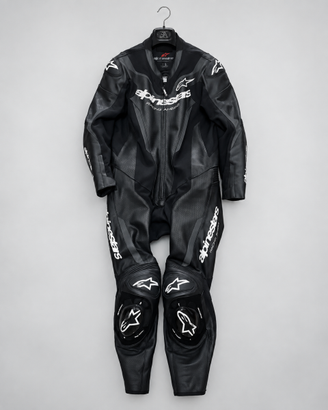 Tuta alpinestars GP FORCE V2