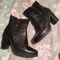 stivaletti Valleverde