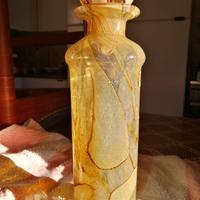 Bottiglia Mdina Glass Malta