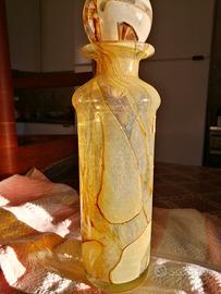 Bottiglia Mdina Glass Malta