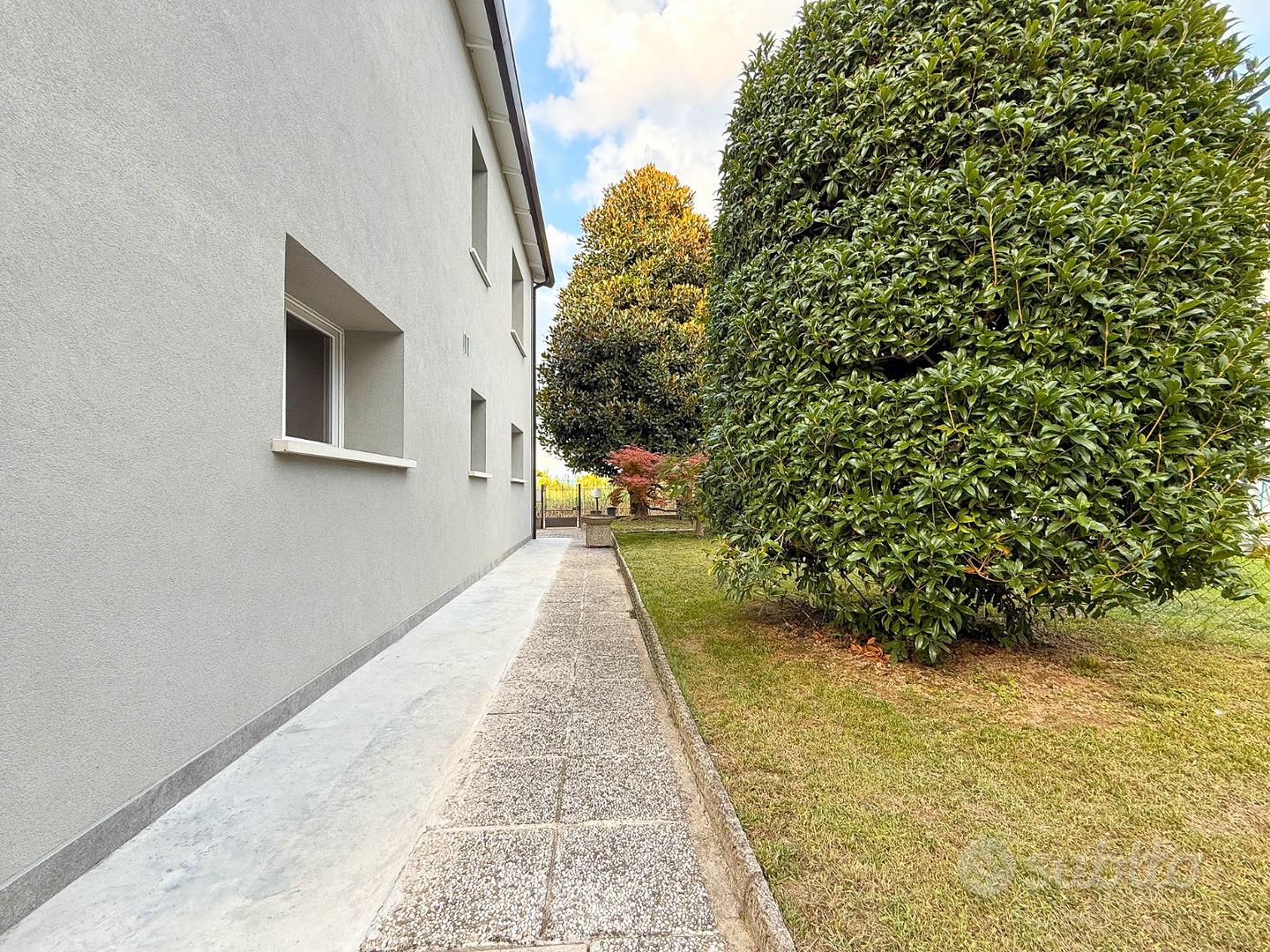 Casa – Noventa Padovana, Noventana - Altro