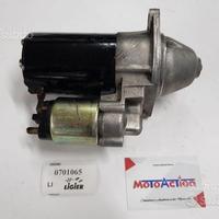 Motorino Avviamento Ligier Lombardini 502