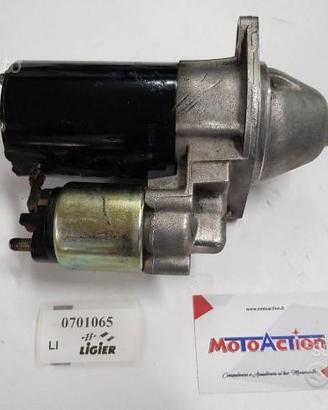 Motorino Avviamento Ligier Lombardini 502