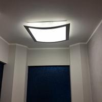 Lampadario Sospensione moderna a led 5 pezzi disp