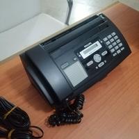 PHILIPS- FAX -FOTOCOPIE-TELEFONO