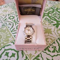 orologio invicta angel lady