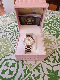 orologio invicta angel lady