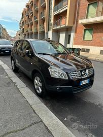 Nissan QASHQAI 1.5 dci