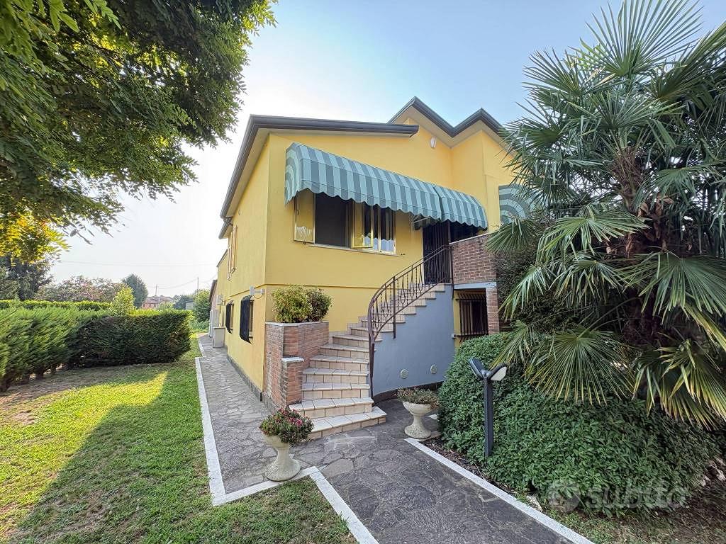 Casa – Villa Bartolomea, Carpi - Vista 2