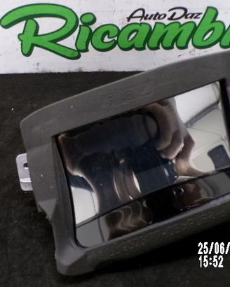 DISPLAY HEAD-UP PER BMW X2 F39 ANNO 2020