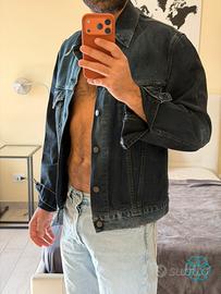 Giacca in denim Trucker  Levi’s