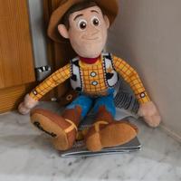 Toy story daxspalla Disney pixar nuovo