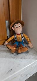 Toy story daxspalla Disney pixar nuovo