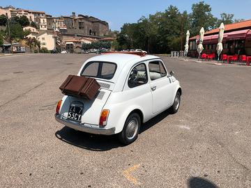 Fiat 500L epoca
