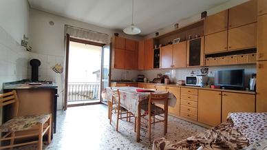 Covelo - Porzione Casa 140 mq Utili + Pertinenze