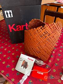 Kartell Lampada da tavolo Tea