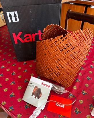 Kartell Lampada da tavolo Tea