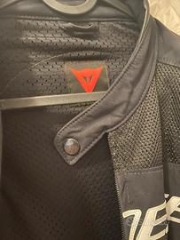 Giubbotto Dainese uomo taglia 48