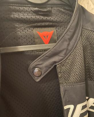 Giubbotto Dainese uomo taglia 48