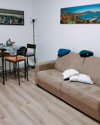 Casa vacanze Napoli 
