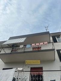 Agropoli-Via Giotto-appartamento secondo piano