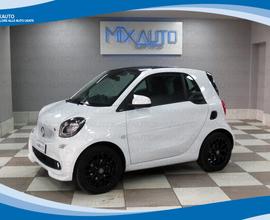 SMART ForTwo Coupè 0.9 Turbo 90cv Passion Twinam