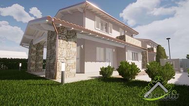 TERRENO EDIFICABILE