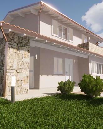 TERRENO EDIFICABILE