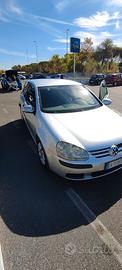 Golf Serie 5 1.9TDI