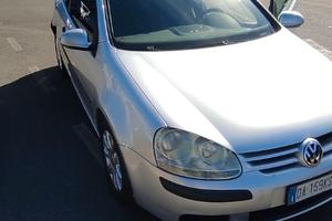Golf Serie 5 1.9TDI