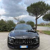 Maserati Levante MHEV 330 CV AWD GT